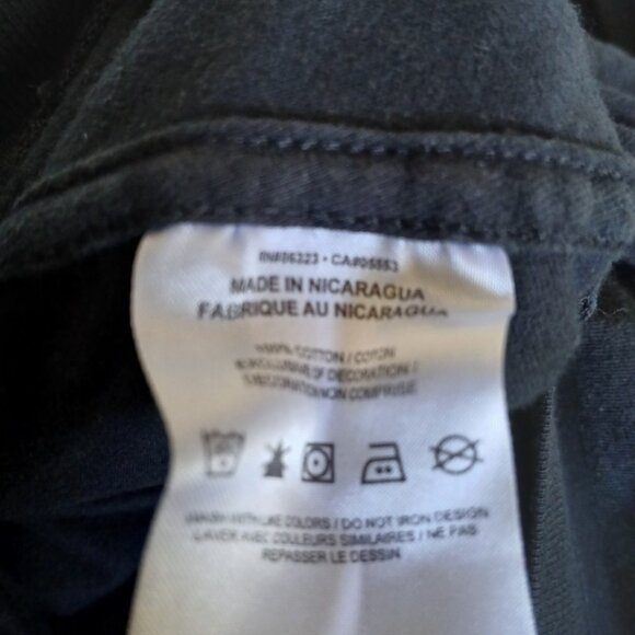 Nike × Gatorade Men's T-Shirt 2XL PG Paul George NBA Basketball Black Tee CW4760 - Picture 10 of 11